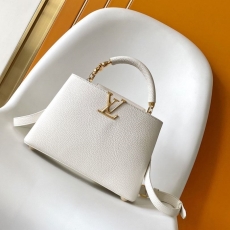 LV Capucines Bags